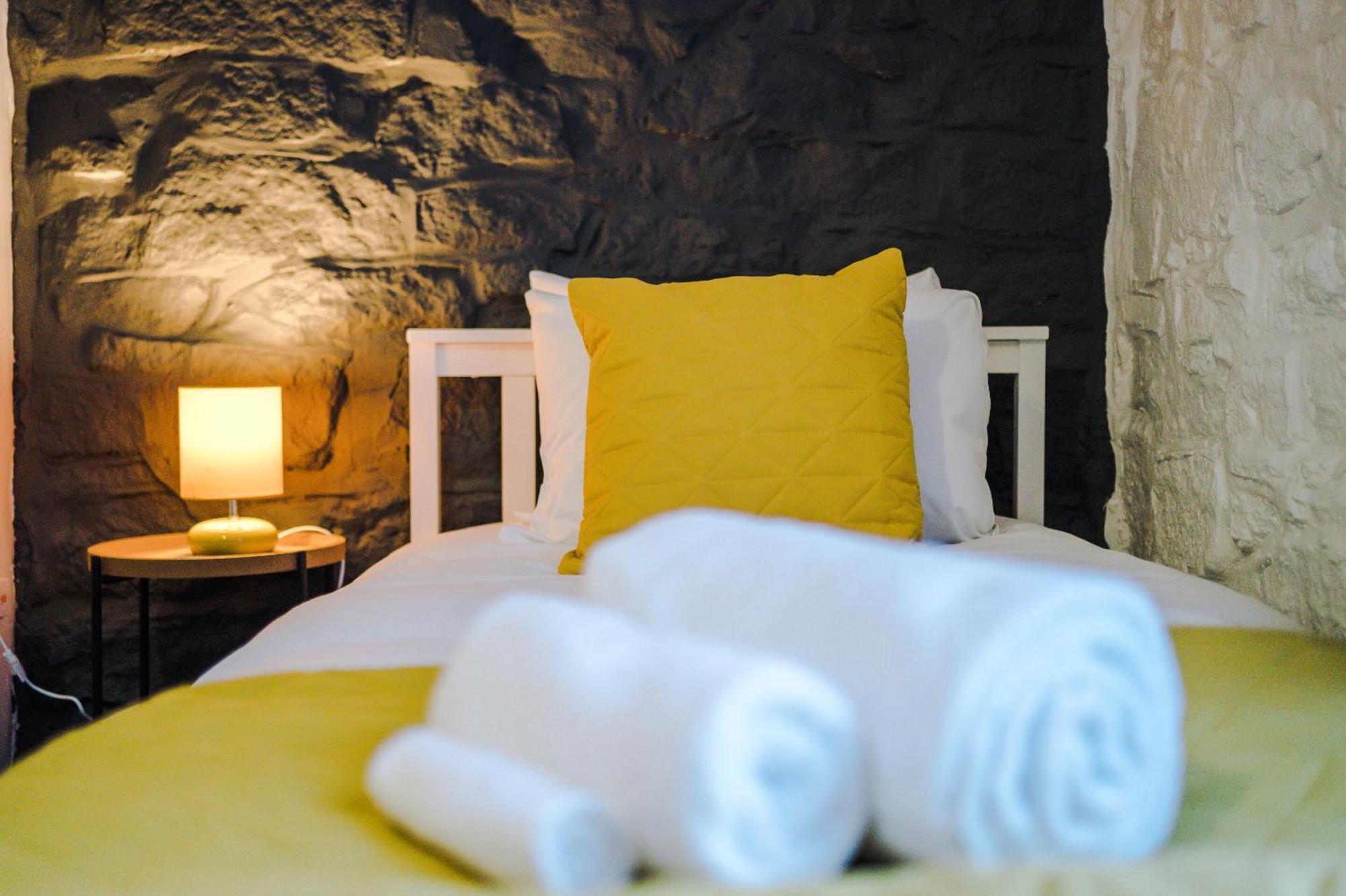 Lavender Cottage - Sleeping 5 Ramsbottom Eksteriør billede