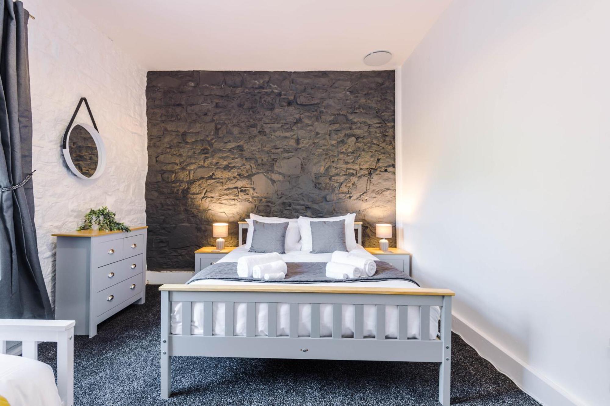 Lavender Cottage - Sleeping 5 Ramsbottom Eksteriør billede