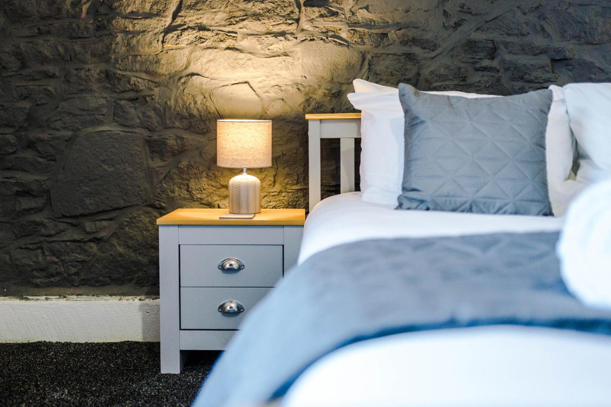 Lavender Cottage - Sleeping 5 Ramsbottom Eksteriør billede